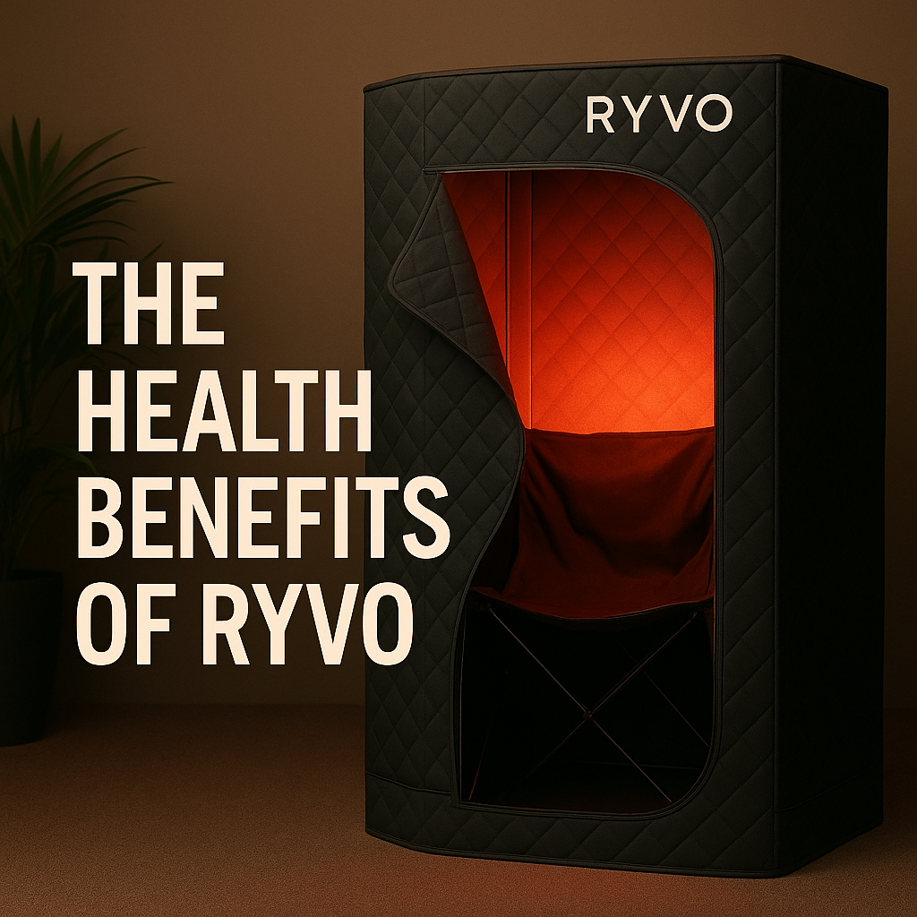 The Health Benefits of RYVO