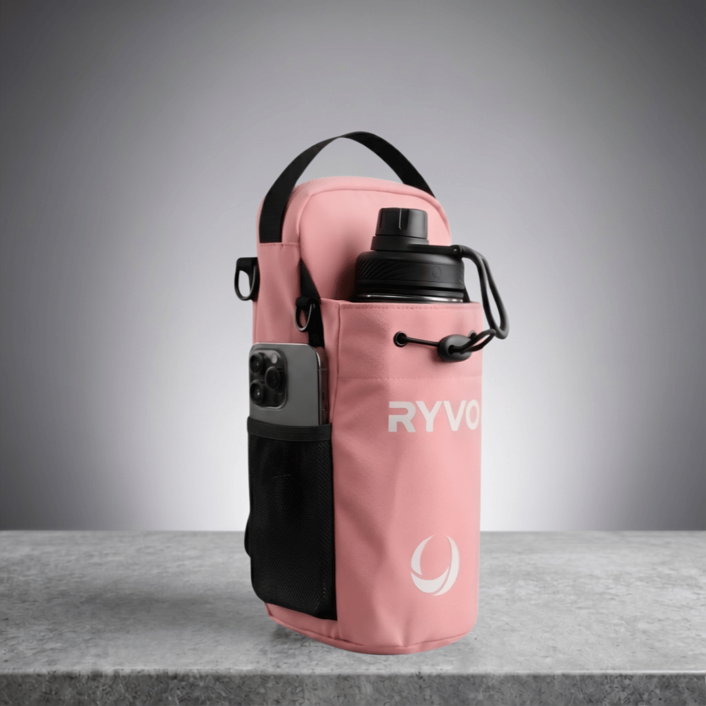 The Rig - Magnetic Gym Bag