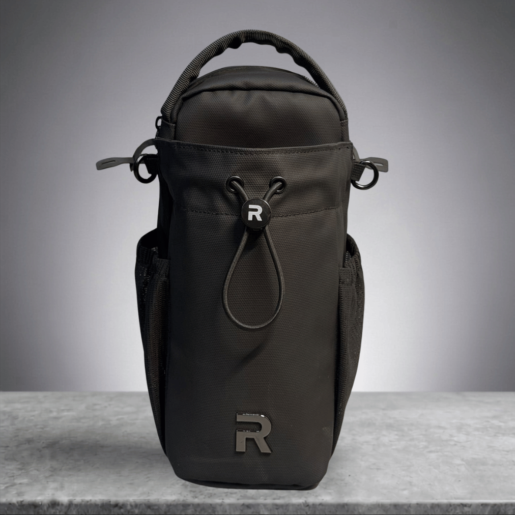 The Rig Pro — Magnetic Gym Bag