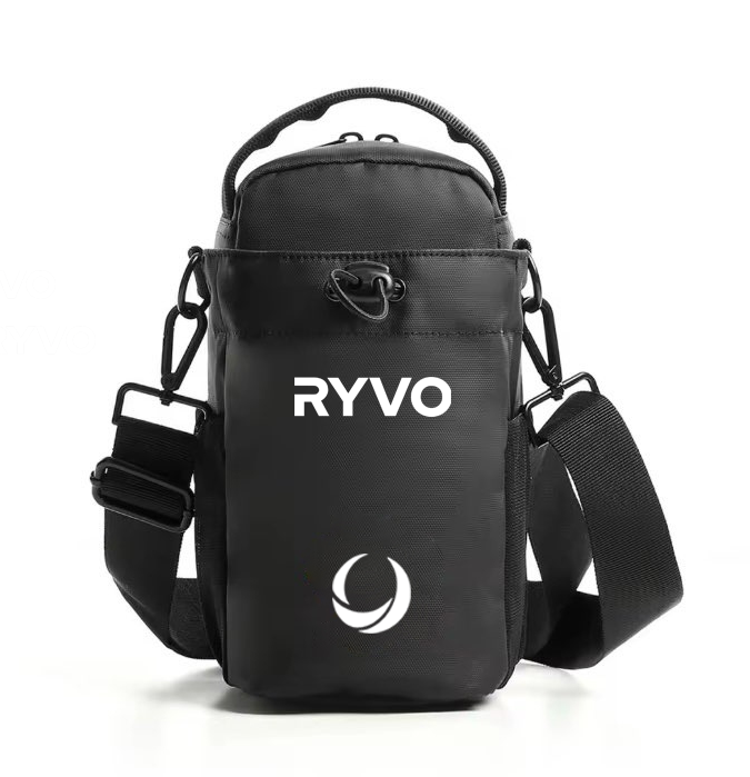 Magnetic Bottle Bag™