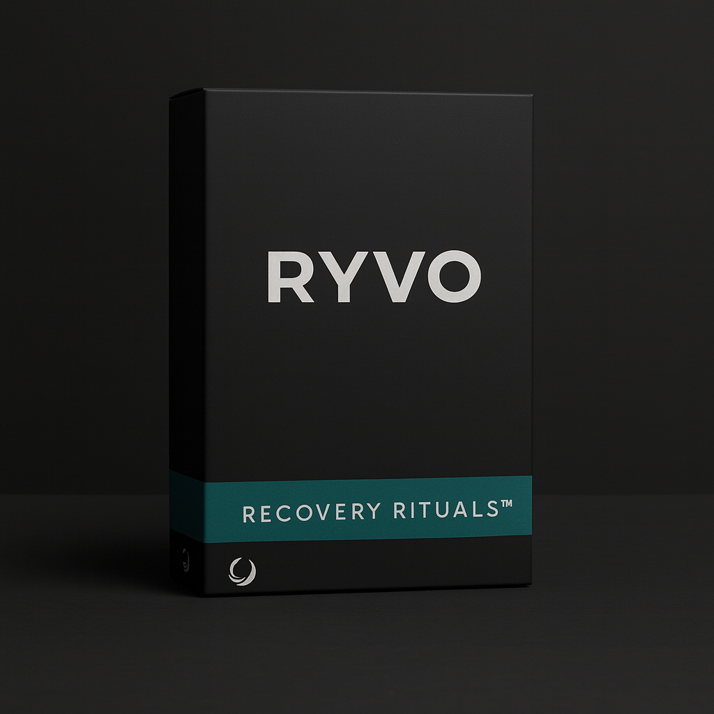 Recovery Rituals™