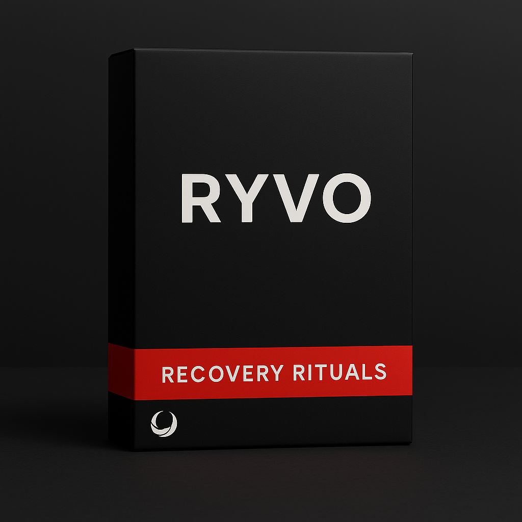 Recovery Rituals™