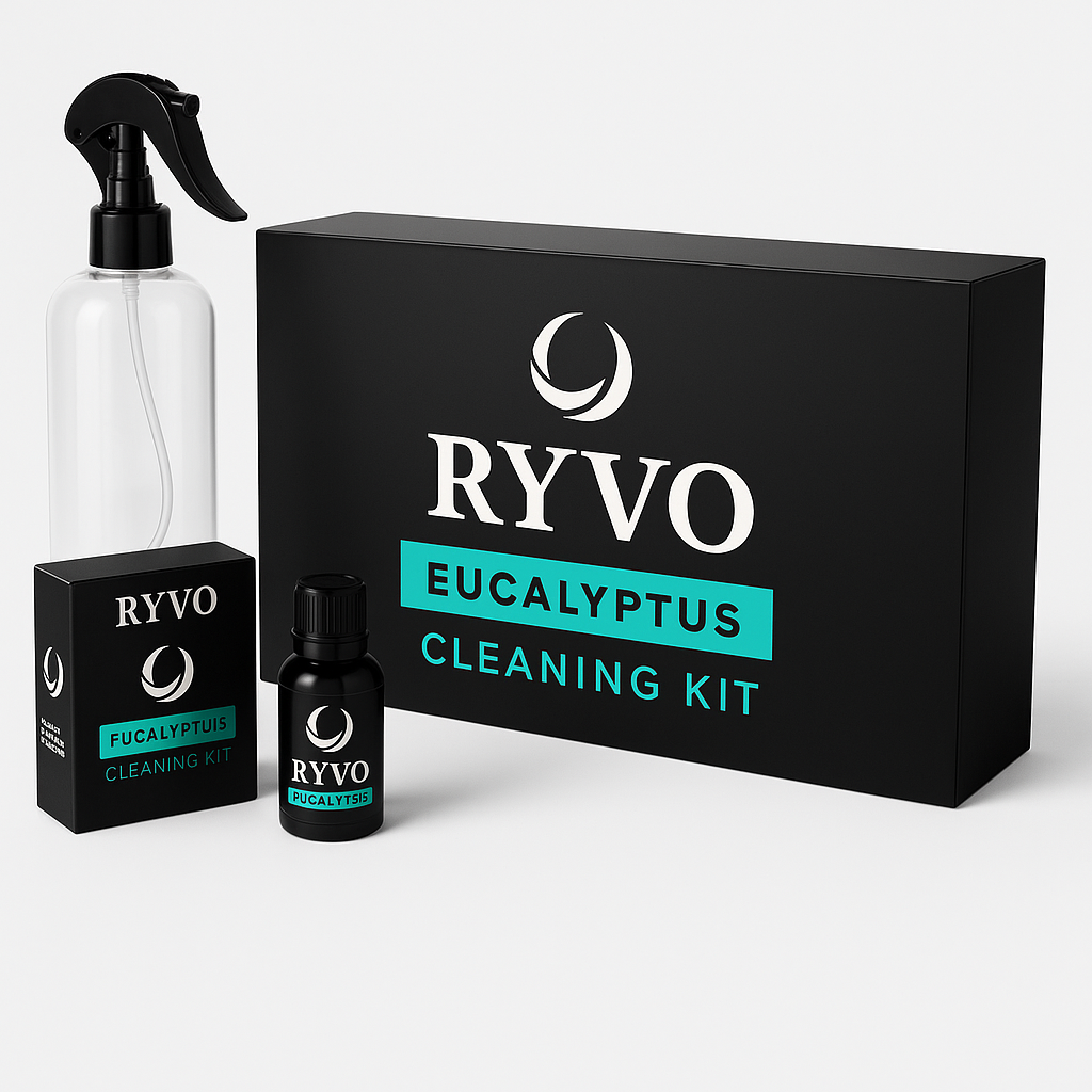 Eucalyptus Cleaning Kit™