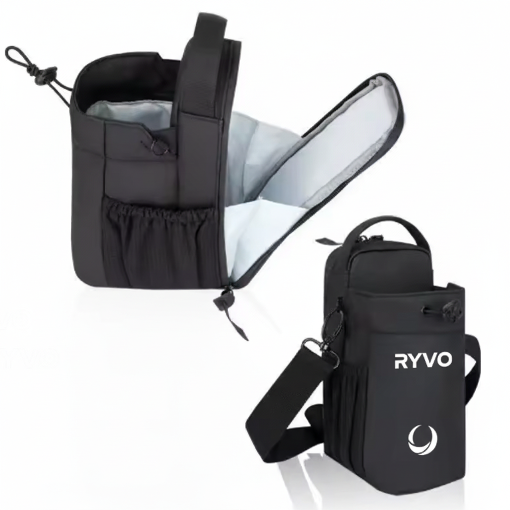 Magnetic Bottle Bag™