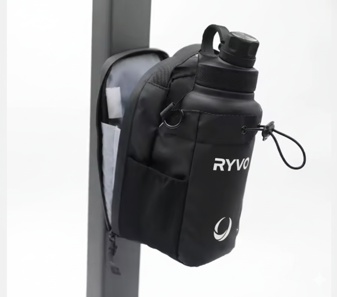 Magnetic Bottle Bag™