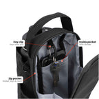 The Rig - Magnetic Gym Bag
