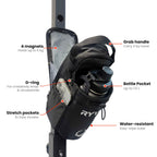 The Rig - Magnetic Gym Bag