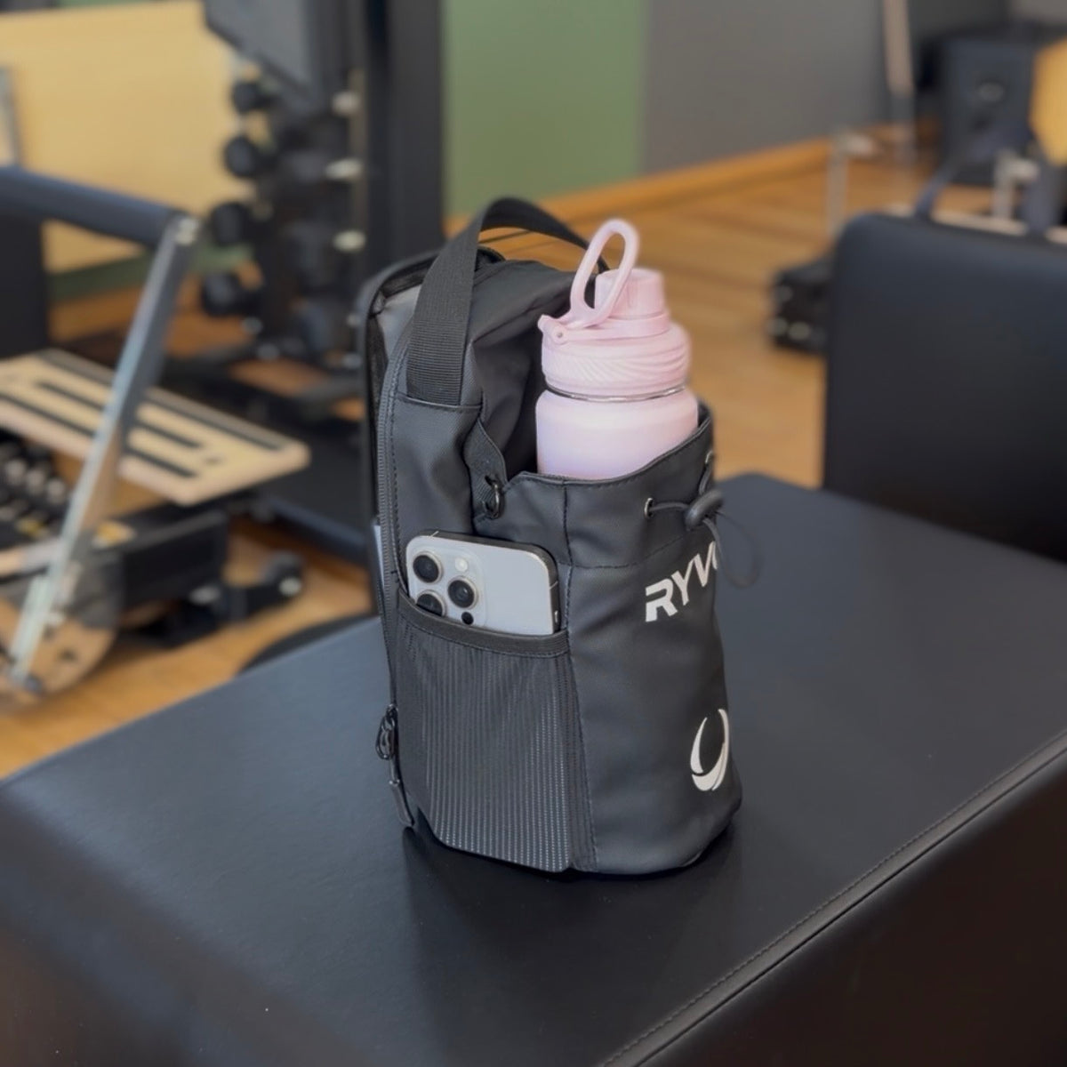 RYVO Magnetic Bag | Free Shipping Australia – RYVO WELLNESS