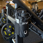 The Rig - Magnetic Gym Bag