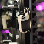 The Rig - Magnetic Gym Bag