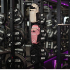 The Rig - Magnetic Gym Bag
