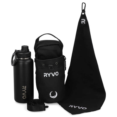 Ultimate Gym Bundle
