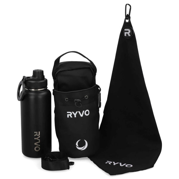 Ultimate Gym Bundle