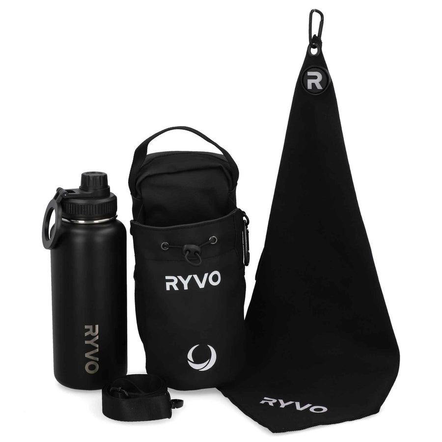 Ultimate Gym Bundle