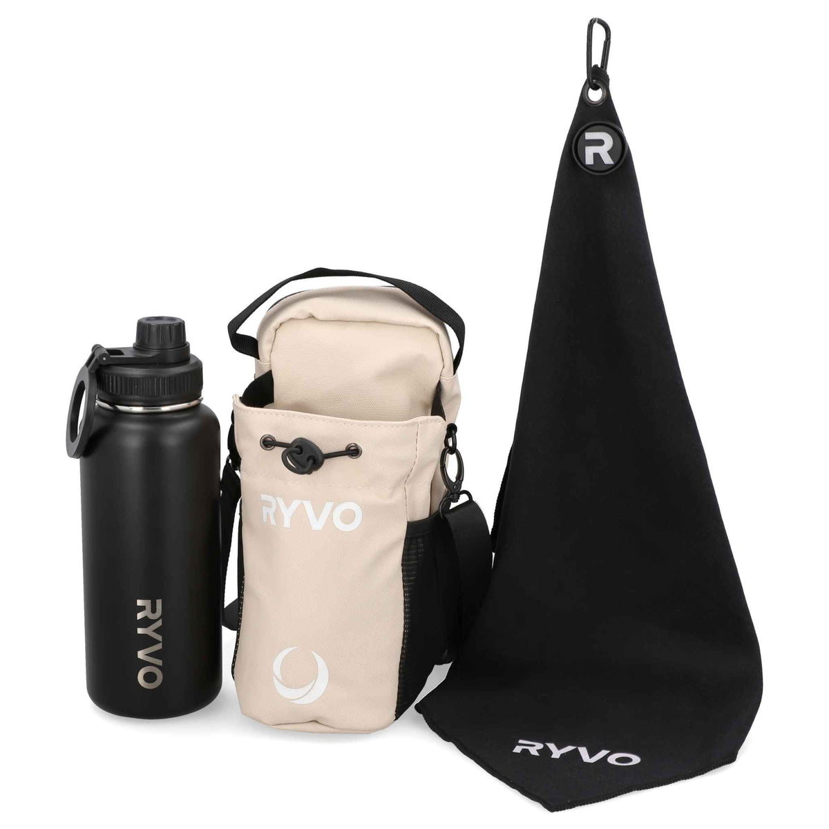 Ultimate Gym Bundle