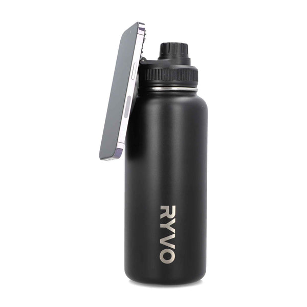 The Ringo - 1L Bottle with Magnetic Phone Cap (Pre-Sale / 2nd Week NOV)