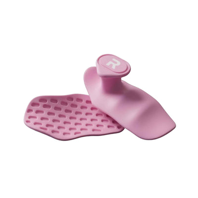 The Grip - Gym Lifting Grips - Pink