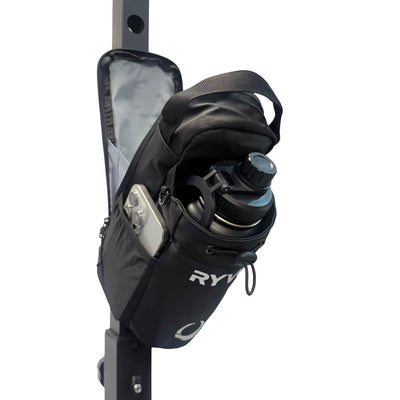 The Rig - Magnetic Gym Bag