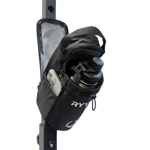 The Rig - Magnetic Gym Bag