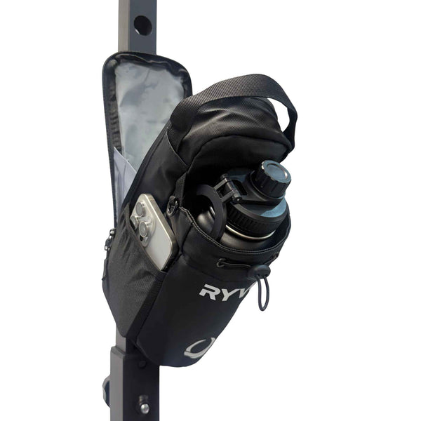 The Rig - Magnetic Gym Bag