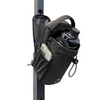 The Rig Pro — Magnetic Gym Bag - Pink