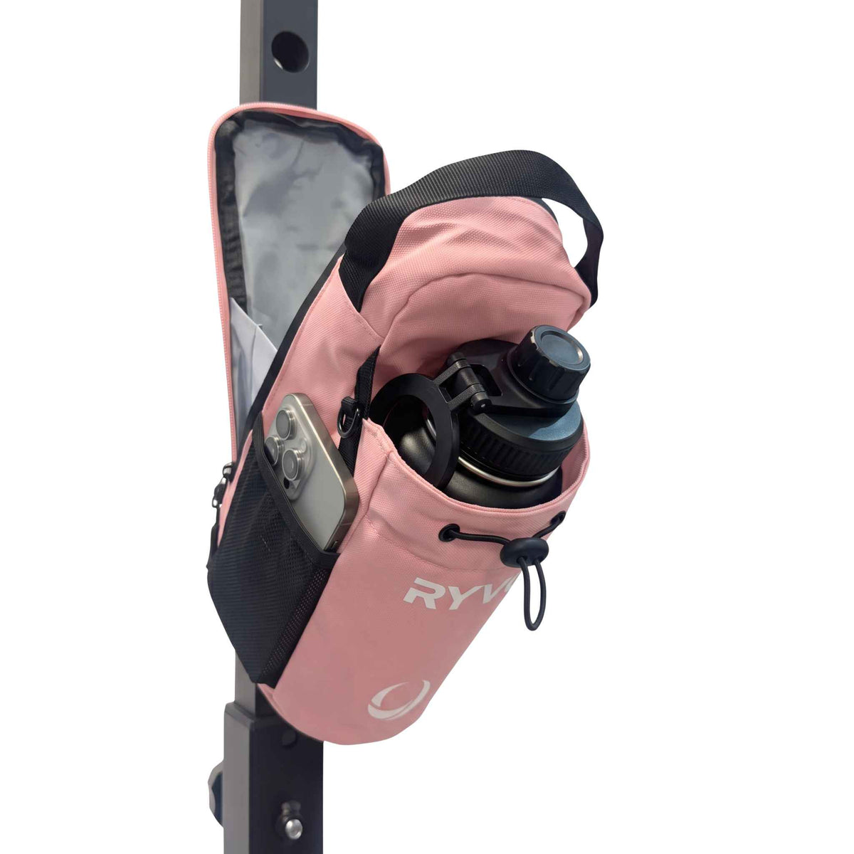 The Rig - Magnetic Gym Bag