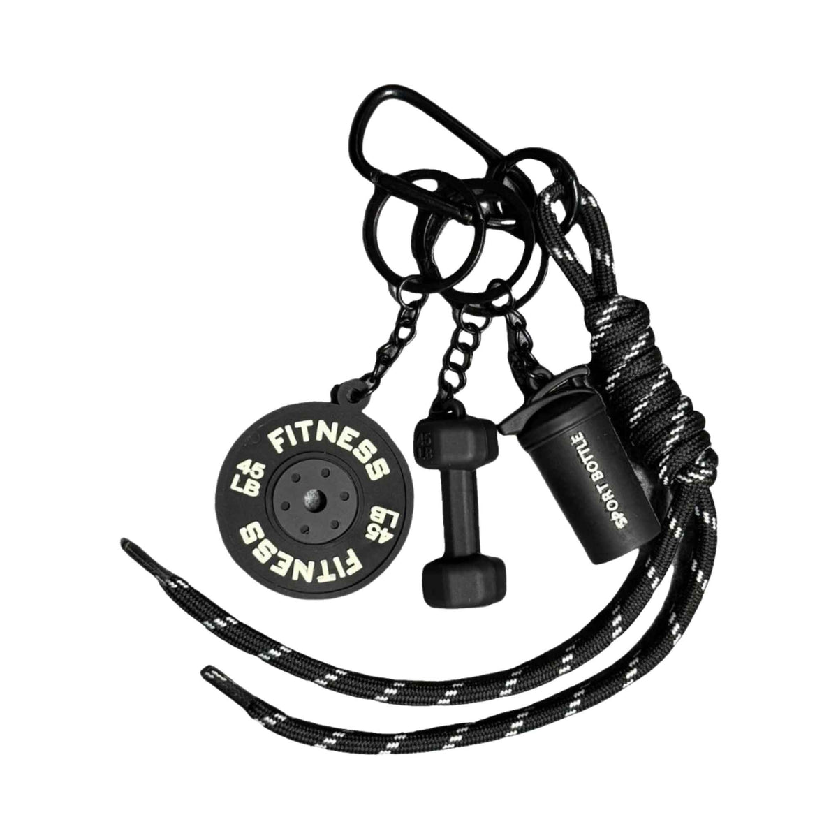 Keychain & Charms