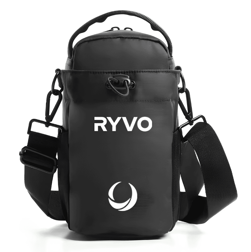 RYVO Magnetic Bag