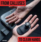 The Grip - Gym Lifting Grips