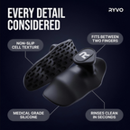 The Grip - Gym Lifting Grips