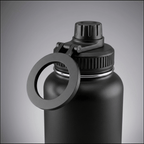 The Ringo - 1L Bottle with Magnetic Phone Cap (Pre-Sale / 2nd Week NOV)