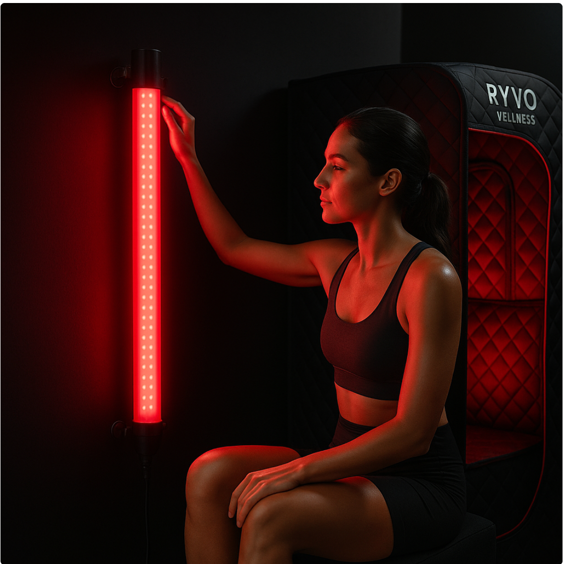 Infrared Sauna™