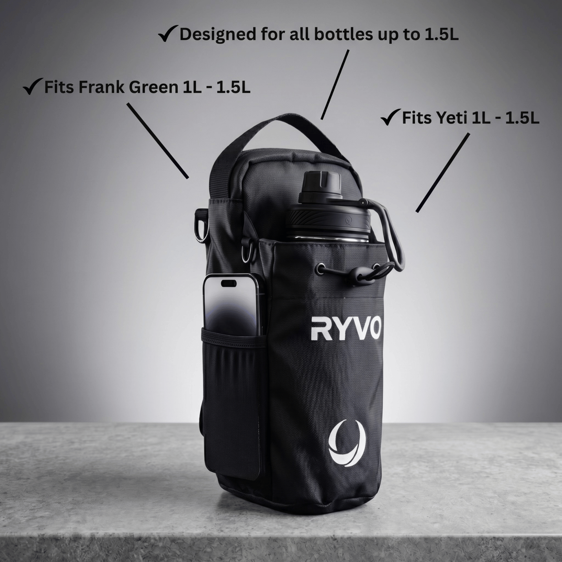 Ultimate Gym Bundle