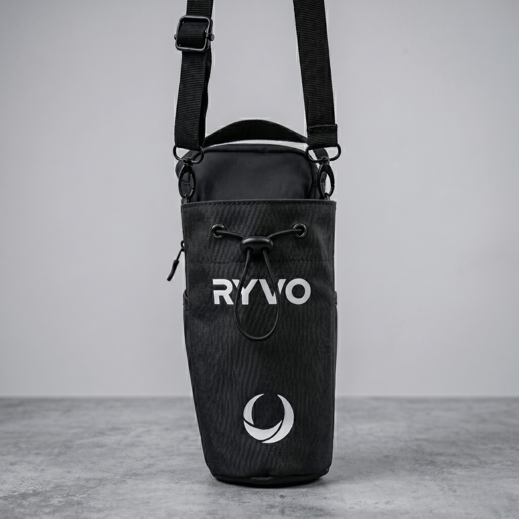 The Rig - Magnetic Bottle Bag