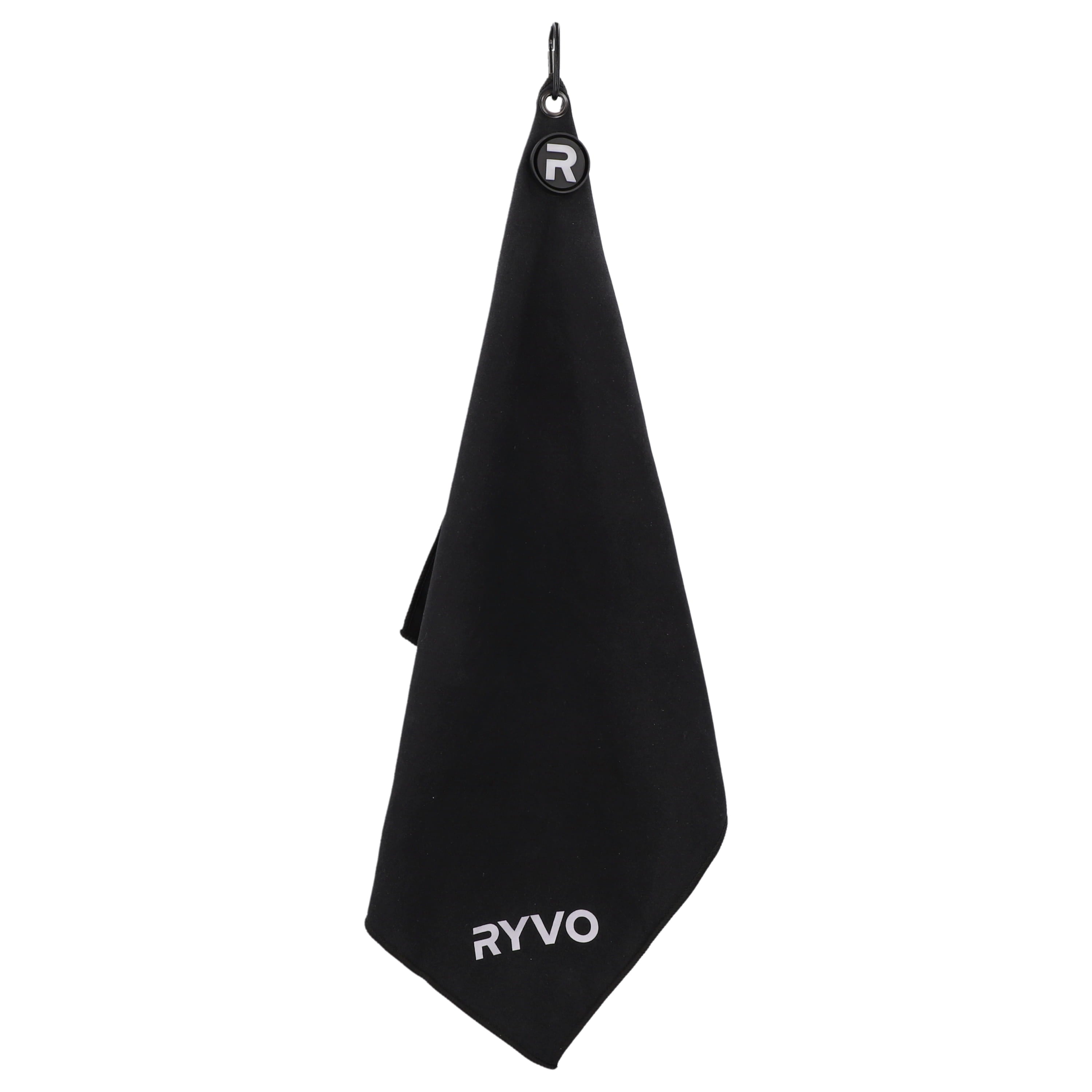 The Clip — Magnetic Face Towel