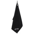 The Clip — Magnetic Face Towel