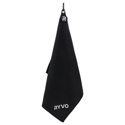 The Clip — Magnetic Face Towel