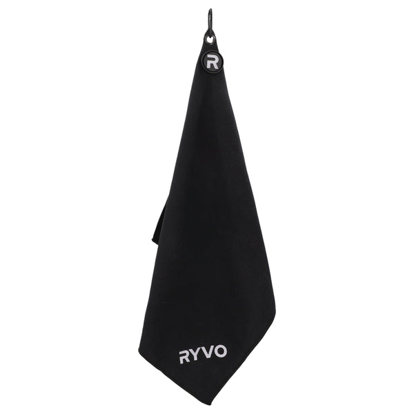 The Clip — Magnetic Face Towel
