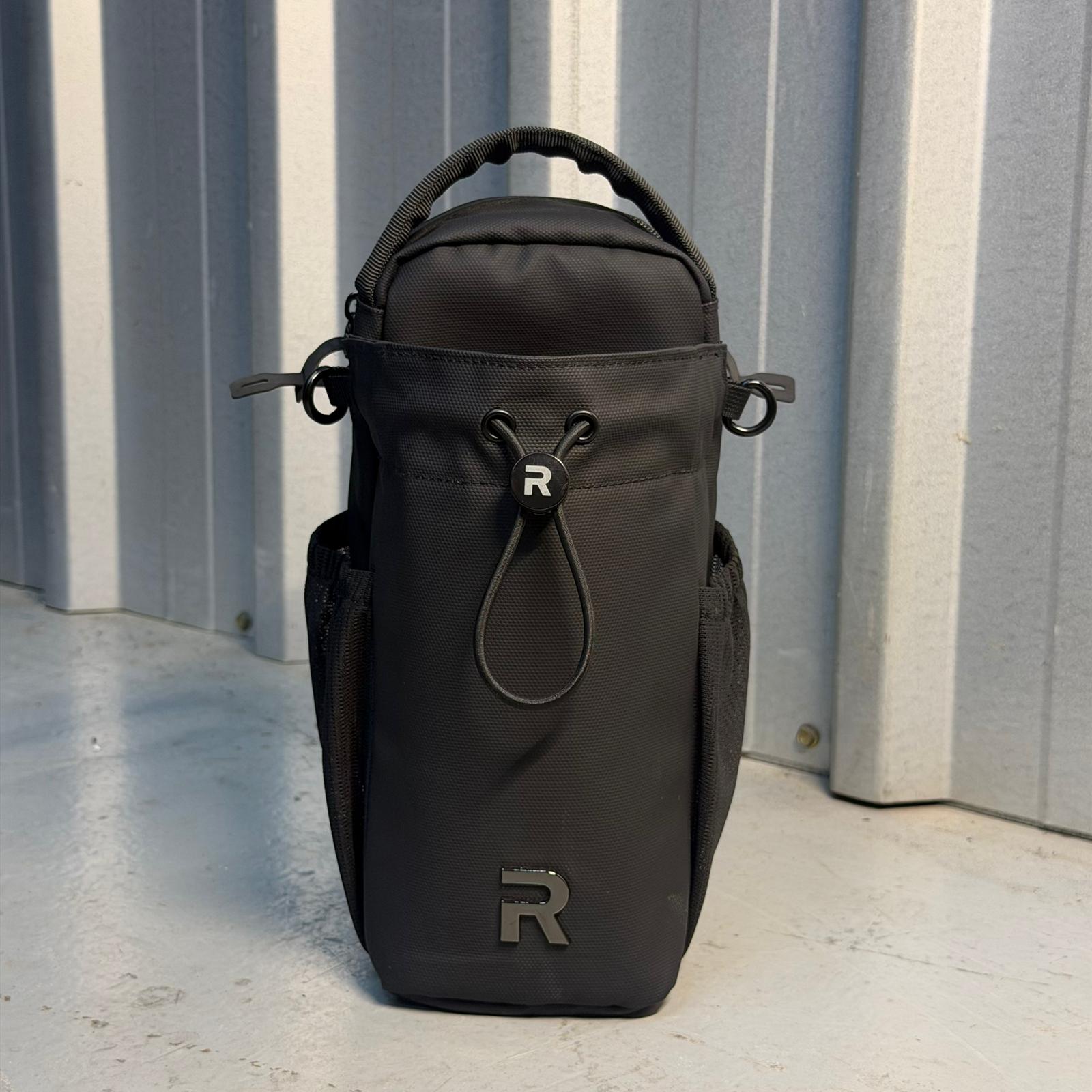 The Rig Pro — Magnetic Bottle Bag