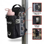 The Rig - Magnetic Gym Bag