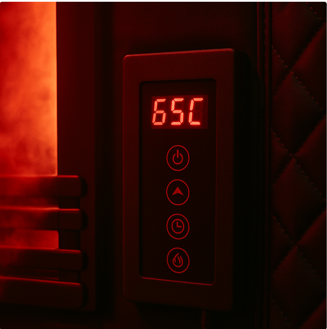 Describes the appearance of the image