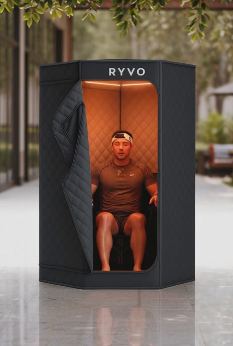 Infrared Sauna™