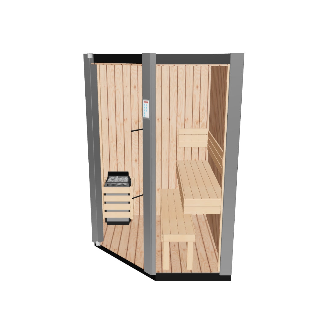 Infrared Sauna™