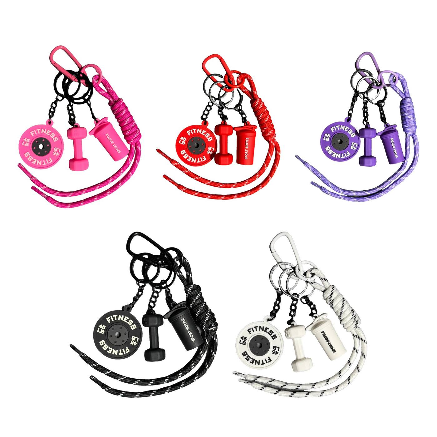 Keychain & Charms