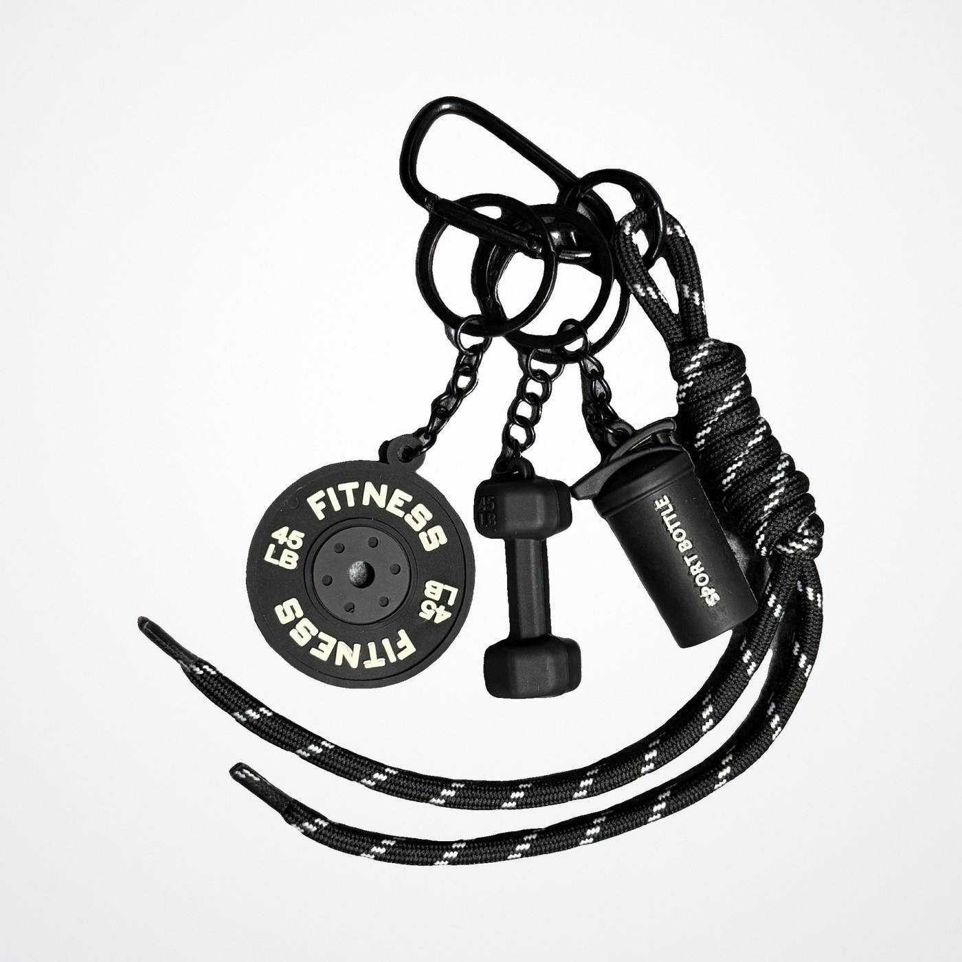 Keychain & Charms