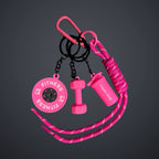 Keychain & Charms