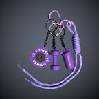 Keychain & Charms