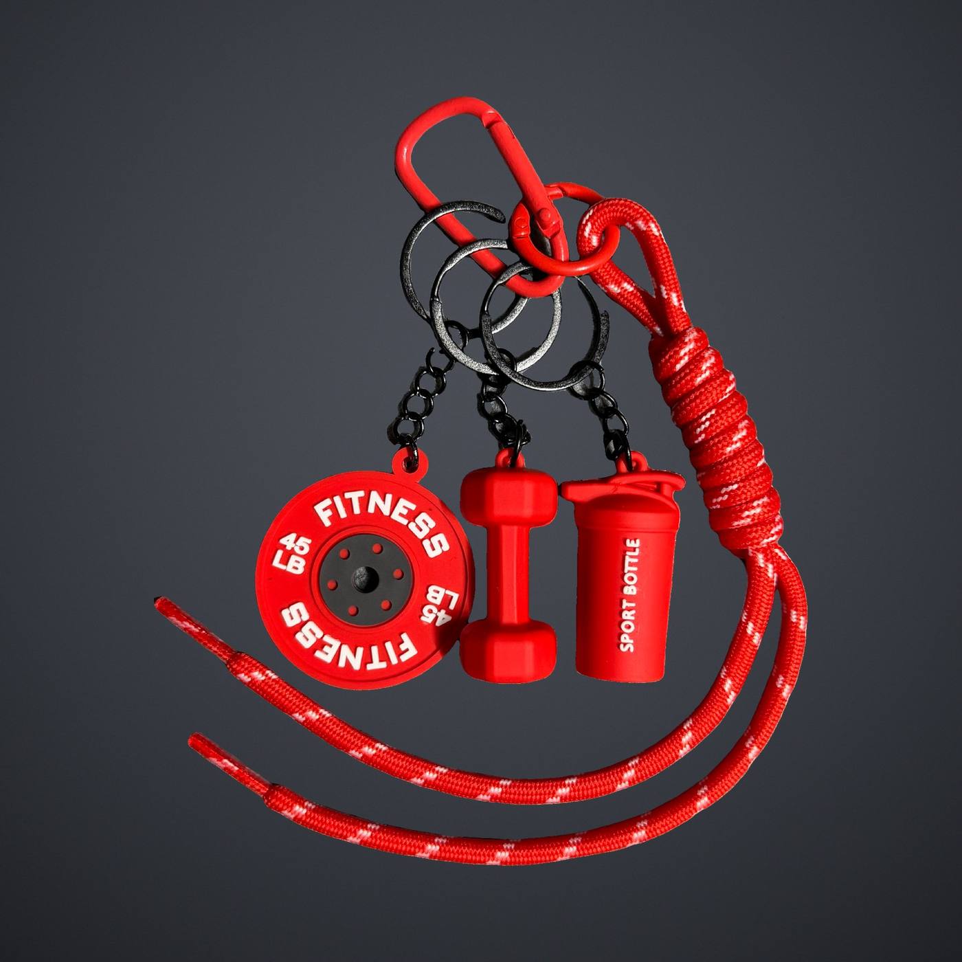 Keychain & Charms