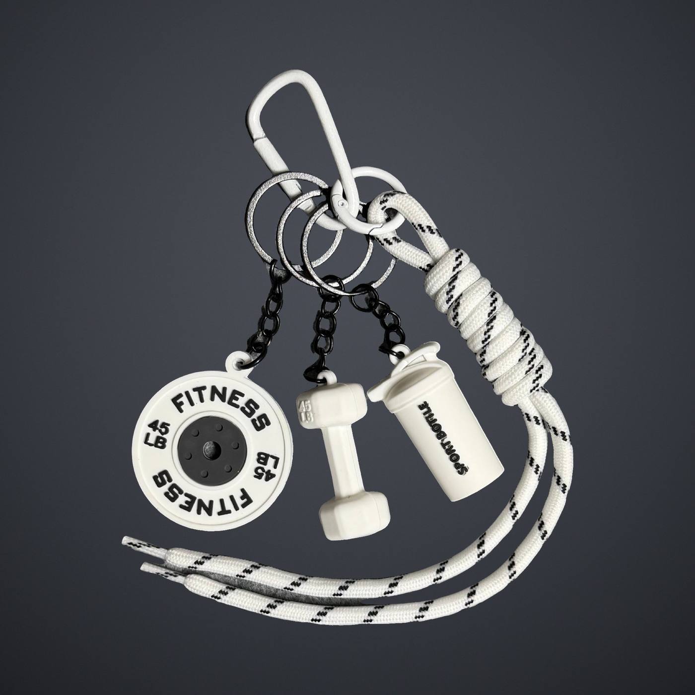 Keychain & Charms