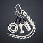 Keychain & Charms